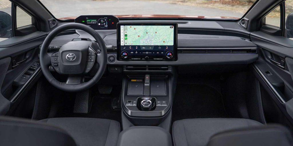 Prøvekørt: Toyota C-HR+ – har Elroq mødt sin overmand? 10 2025 1015 chr 001