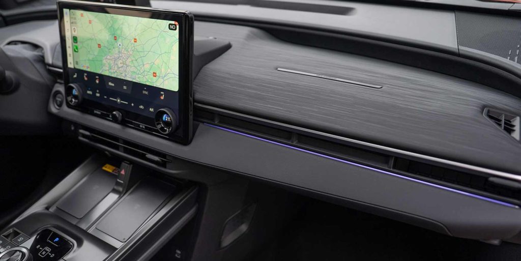 Prøvekørt: Toyota C-HR+ – har Elroq mødt sin overmand? 11 2025 1015 chr 002