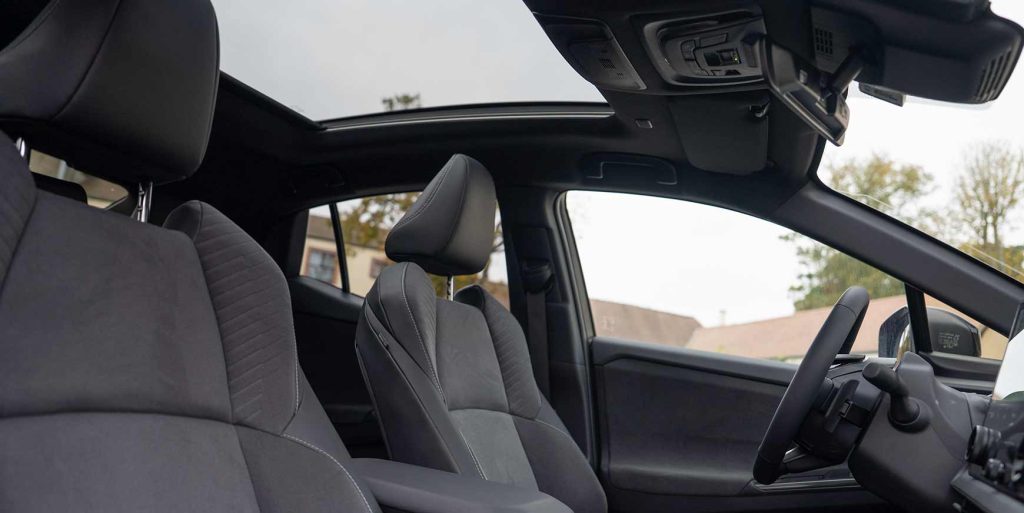 Prøvekørt: Toyota C-HR+ – har Elroq mødt sin overmand? 8 2025 1015 chr 003