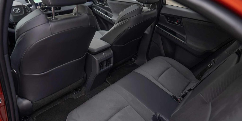 Prøvekørt: Toyota C-HR+ – har Elroq mødt sin overmand? 9 2025 1015 chr 005