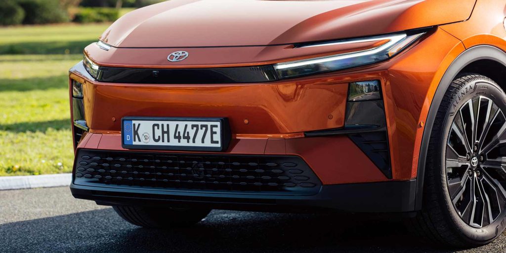 Prøvekørt: Toyota C-HR+ – har Elroq mødt sin overmand? 2 Toyota C-HR+