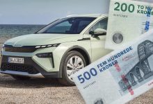 Aflys panikken: Så lidt stiger de populære elbiler efter nytår 4 elbiler
