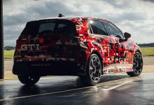 Volkswagens første elektriske GTI får premiere om få dage 3 gti
