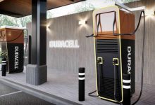 Duracell lancerer ladenetværk til elbiler 6 Duracell