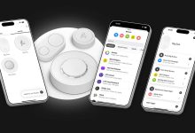 Den svenske smarthome-knap Flic får stort makeover 1 flic