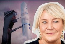 Danmark vil satse stort på rumforskning 4 rumforskning