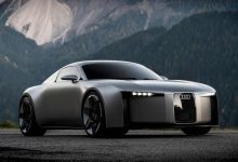 Audi sender Concept C ud på vejene 2 Audi Concept C