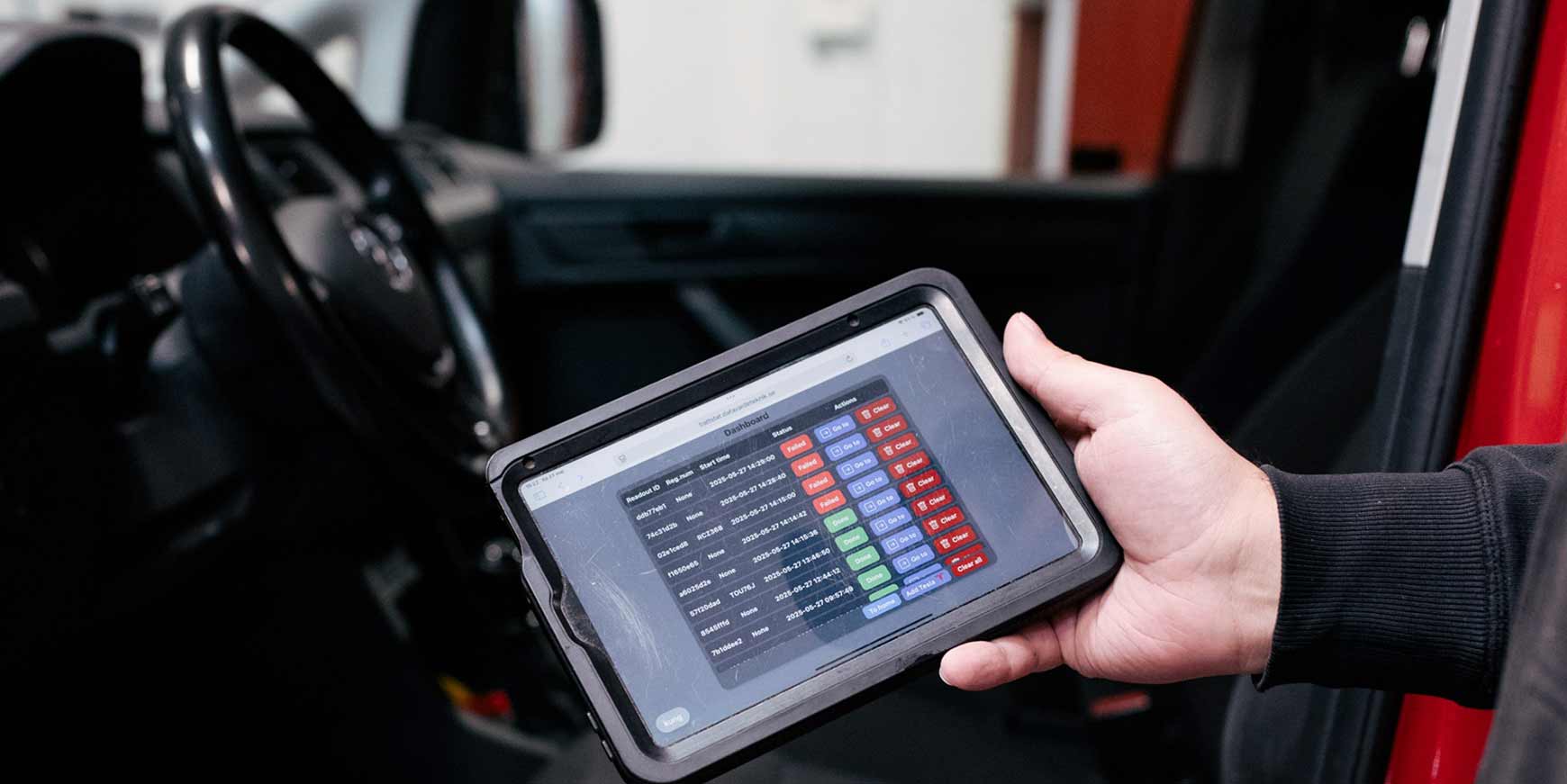 Brugt elbil: Svensk test understeger at batterier holder bedre end ventet 9 brugt elbil