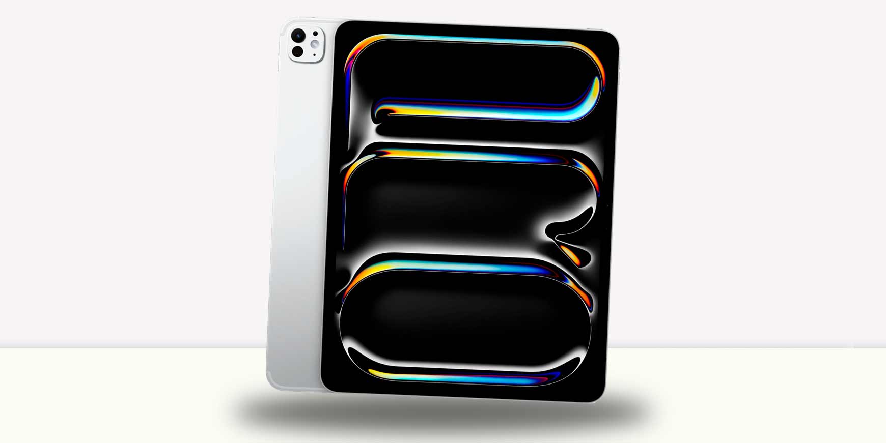 TEST: Apple iPad Pro M5 15 Apple iPad Pro M5