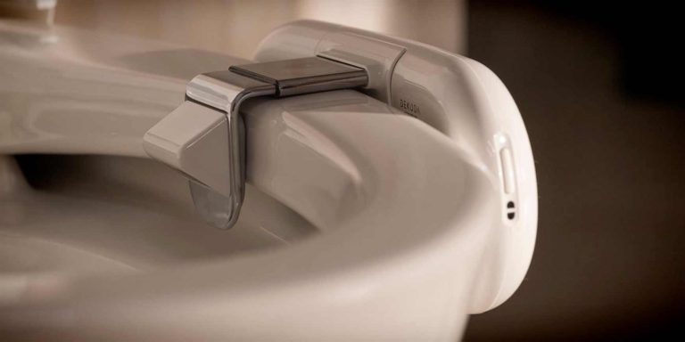 Kohler vil overvåge dit toiletbesøg – analyserer din afføring