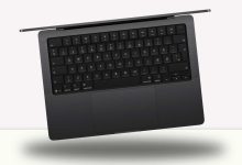 TEST: Apple MacBook Pro M5 6 MacBook Pro M5