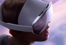 Samsung Galaxy XR giver Apple Vision Pro baghjul – til halv pris 4 Galaxy XR