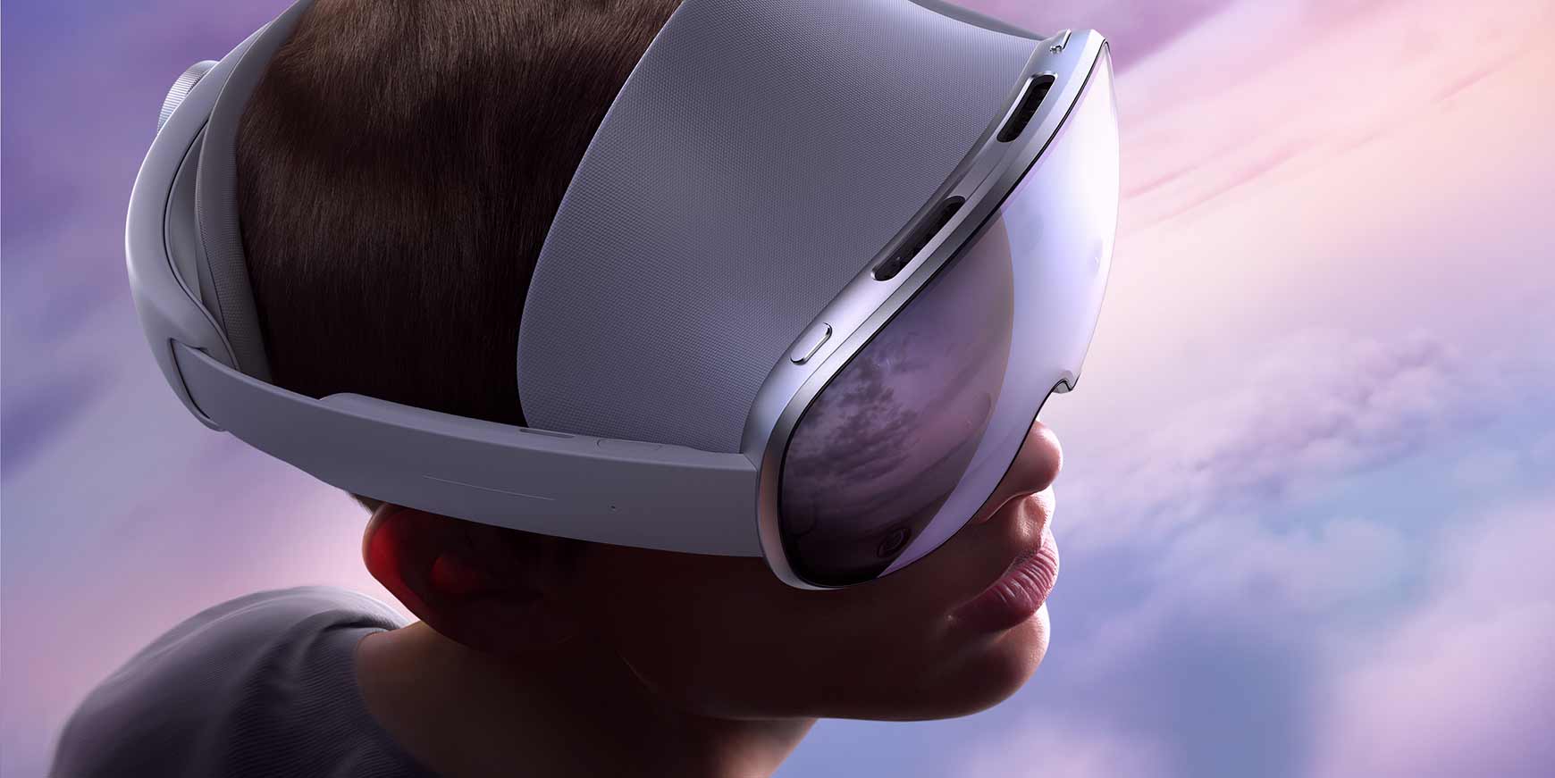 Samsung Galaxy XR giver Apple Vision Pro baghjul – til halv pris 1 Galaxy XR