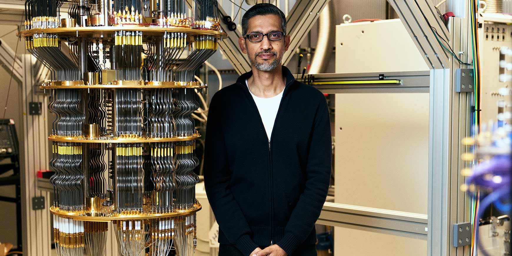 Google lover kvante-revolution – men skal vi tro på det denne gang? 1 kvante