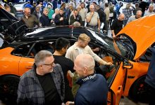 Jysk elbilmesse slog alle rekorder 10 elbilmesse