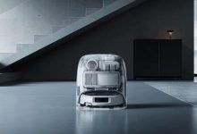 DJI Romo bruger droneteknologi til at navigere i rod og mørke 3 dji romo