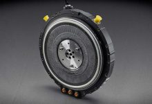 Mikromotor sætter ny rekord – 12,7 kilo og 1.000 heste 5 motor