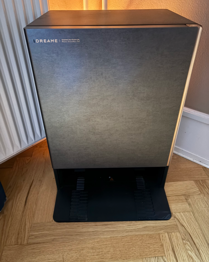 TEST: Dreame Matrix10 Ultra 2 Dreame Matrix10 Ultra 2