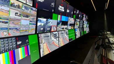 Inde i Formel 1’s teknologicentrum: sådan bliver hvert sekund af løbet sendt ud til verden 9 Formel 1 Technology Center Main