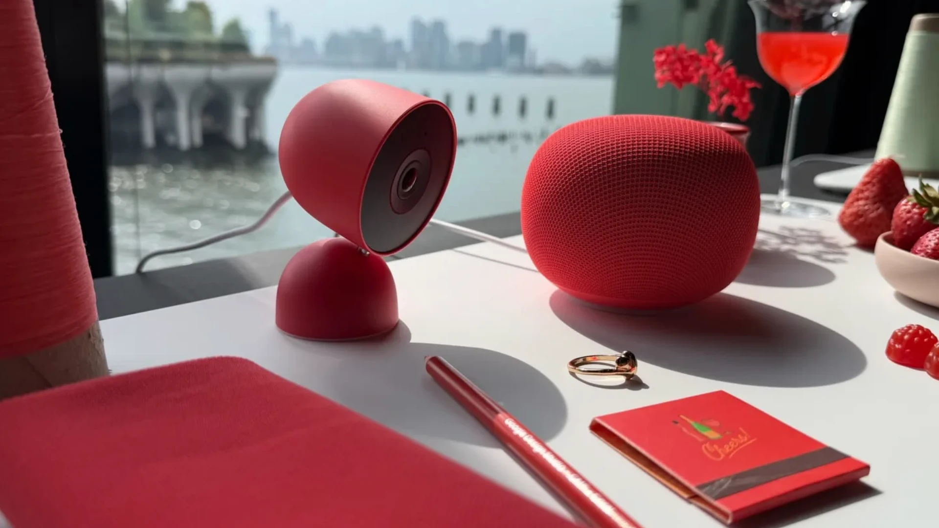 Gemini erstatter Google Assistant i hjemmet - med ny hardware på vej 7 Google Gemini Home