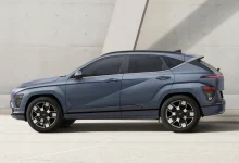 Nu kan du lease en Hyundai Kona for 1.495 pr. måned 5 Hyundai Kona