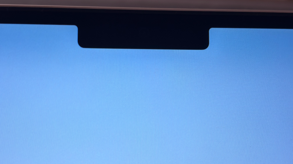 TEST: Apple MacBook Pro M5 3 MacBook Pro M5 udskaering