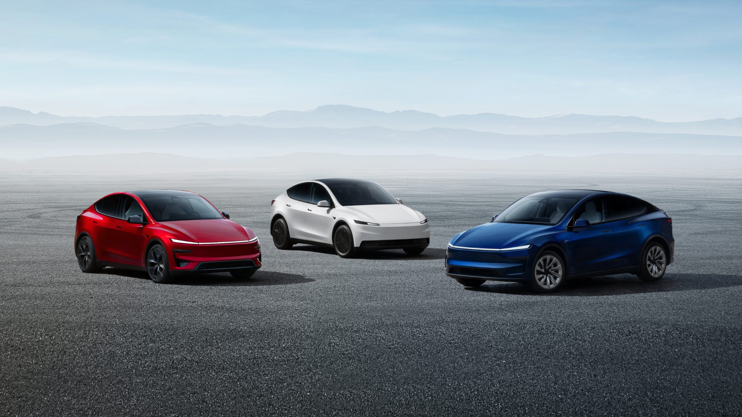 Tesla Model Y Standard - her er, hvad du går på kompromis med hvis du hopper på den billigste Tesla 7 Model Y Standard
