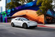 Ny Tesla Model Y Standard - her er den danske pris og specifikationer 3 Model Y Standard
