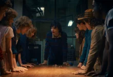 Stranger Things finale sæsonen nærmer sig - her er den første trailer 2 Stranger Things season 5
