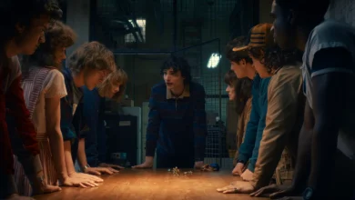 Stranger Things finale sæsonen nærmer sig - her er den første trailer 6 Stranger Things season 5
