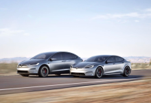 Tesla opdaterer Model S og Model X i Danmark 8 Tesla Model S og Model X