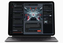 Apple lancerer ny iPad Pro med M5-processor 8 iPad M5