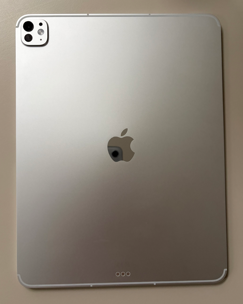 TEST: Apple iPad Pro M5 2 iPad M5 Pro 1