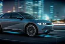 Nu kan elbiler lade op mens de kører på motorvejen 3 motorvej