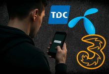 Nu kulegraves Teleselskaber: Har ansatte læst dine SMS’er? 3 teleselskaber