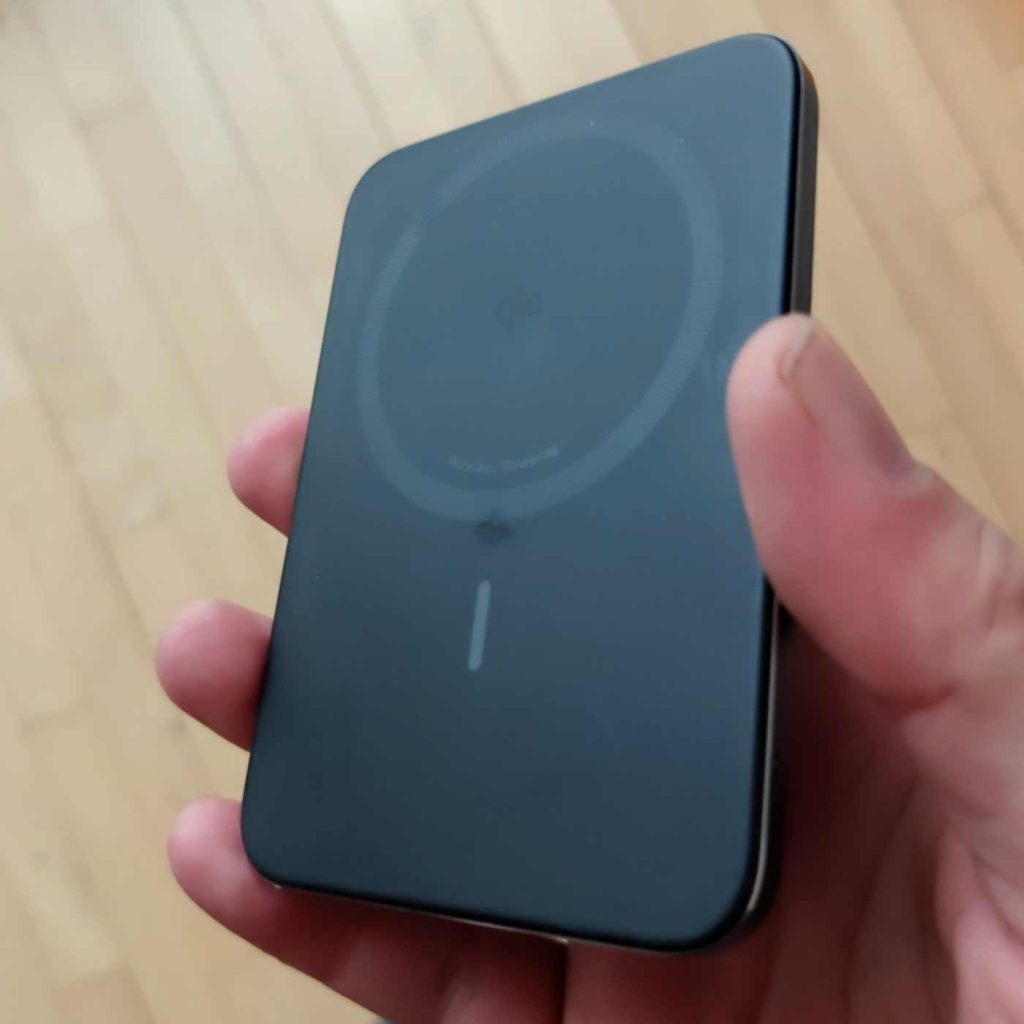 TEST: Anker Nano Power Bank 5G MagGo Slim 5 2025 1104 anker 02