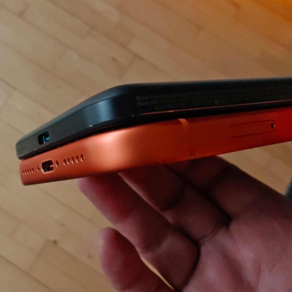TEST: Anker Nano Power Bank 5G MagGo Slim 4 MagGo Slim