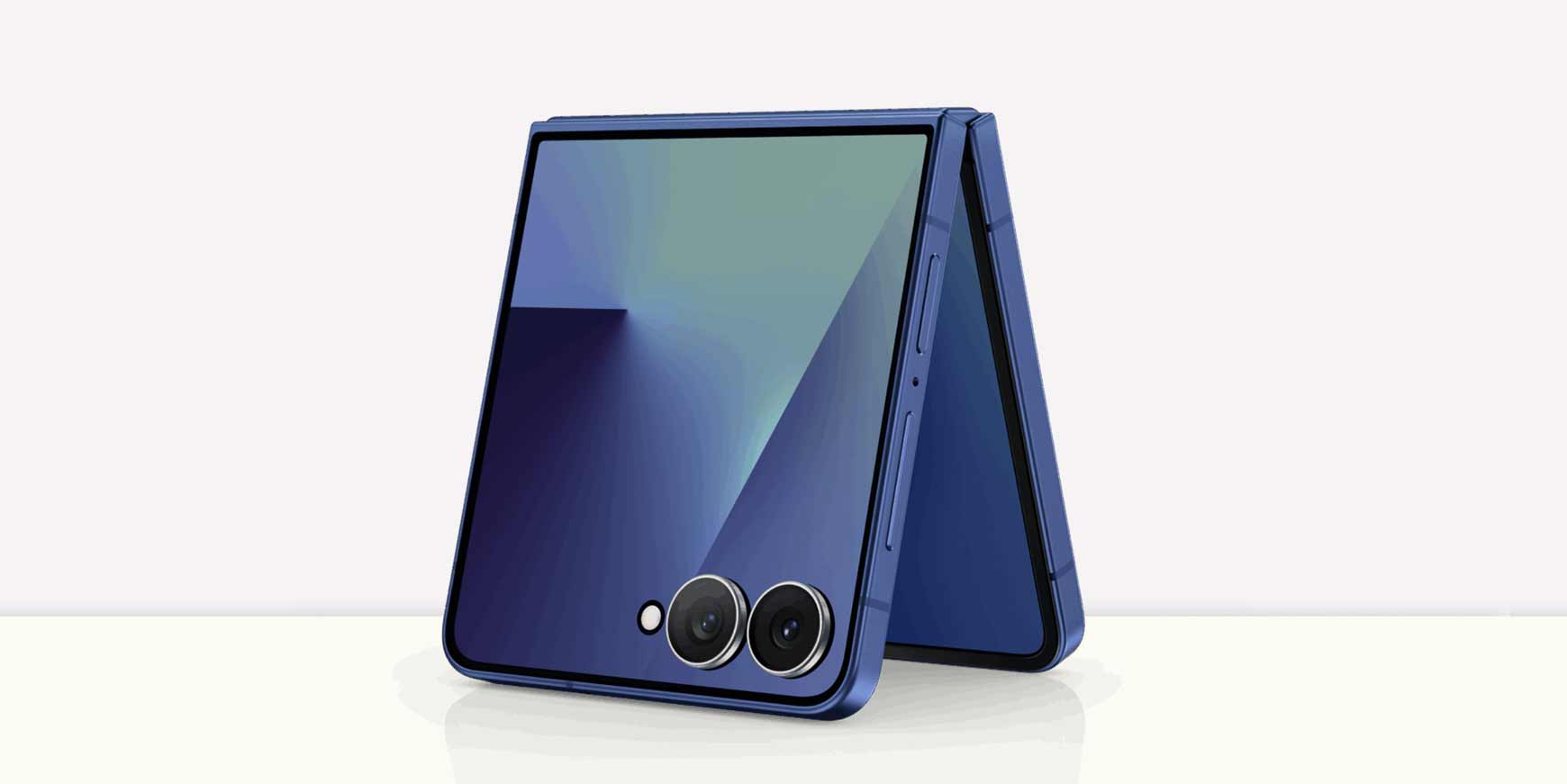 TEST: Samsung Galaxy Z Flip7 1 galaxy z flip7