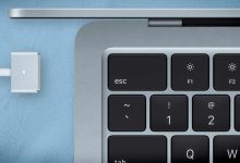 Billig bærbar Mac-computer venter i kulissen 5 Mac