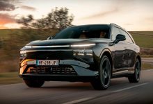 Xpeng sænker leasingpriserne på G6 og G9 2 Xpeng G9