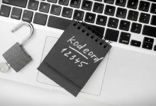 Flere og flere dropper kodeordet og vælger ny løsning fra Google og Apple 2 passkey