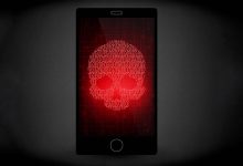 Spyware har cirkuleret på Samsung-telefoner i et år 5 spyware