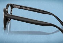 Denne brille hjælper dig både med at se og høre 5 brille