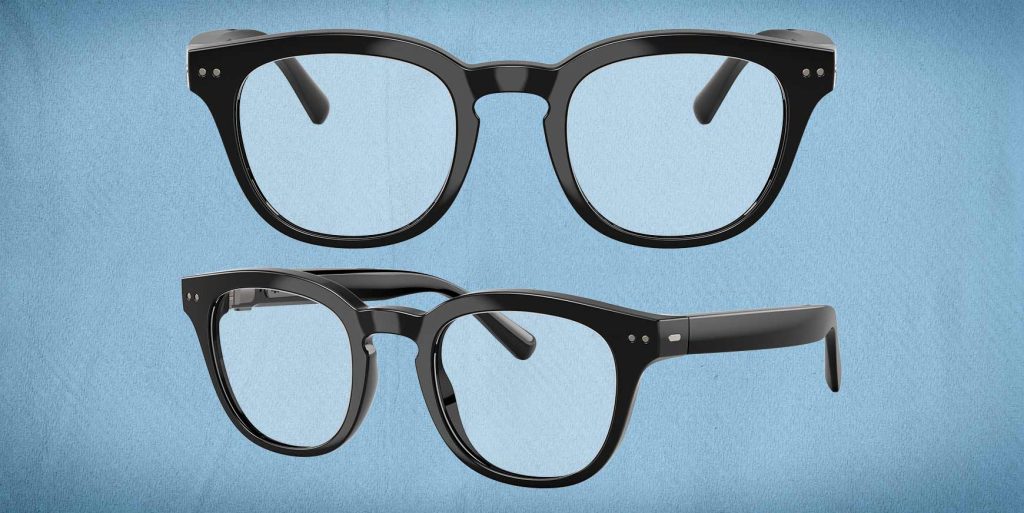 Denne brille hjælper dig både med at se og høre 2 2025 1110 brille02