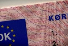 Nu kan tandlægeskræk koste kørekortet 4 kørekort