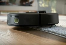 Populær robotstøvsuger på randen af konkurs 4 roomba