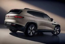 Volkswagens nye Kina-bil får 800 volt og 700 kilometers rækkevidde 5 Volkswagen