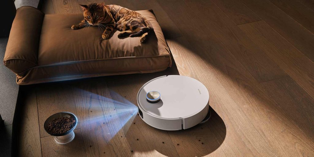 Sådan gør du rengøringen intelligent 4 2025 1113 dreame 001