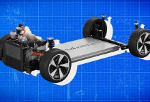 Volkswagen og Rivian vil udfordre Google Automotive 2 Rivian