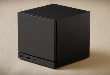 Steam Machine er en pc forklædt som spillekonsol 3 steam machine